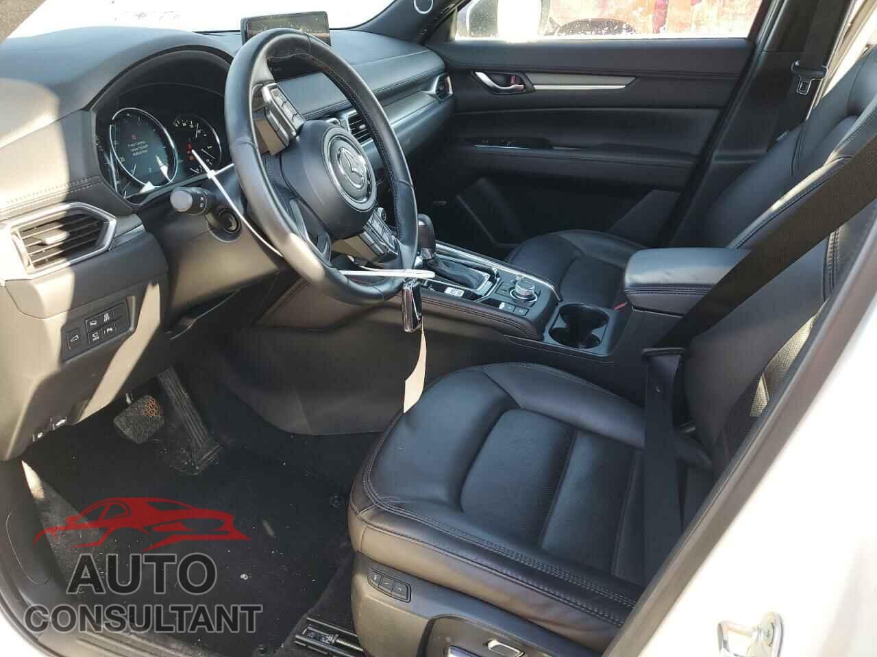 MAZDA CX-5 2021 - JM3KFBEY5M0447759