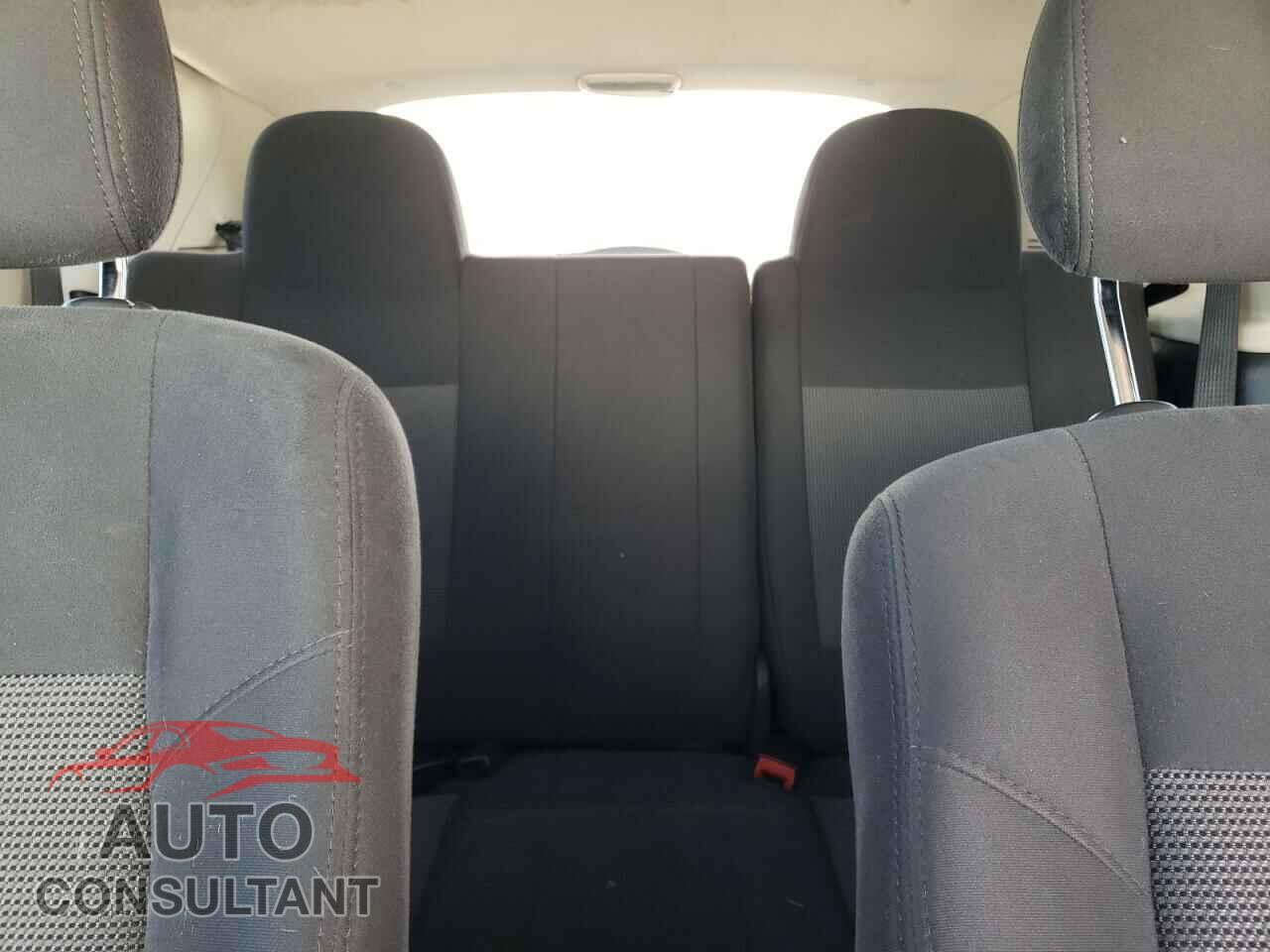 JEEP COMPASS 2011 - 1J4NF1FBXBD280938