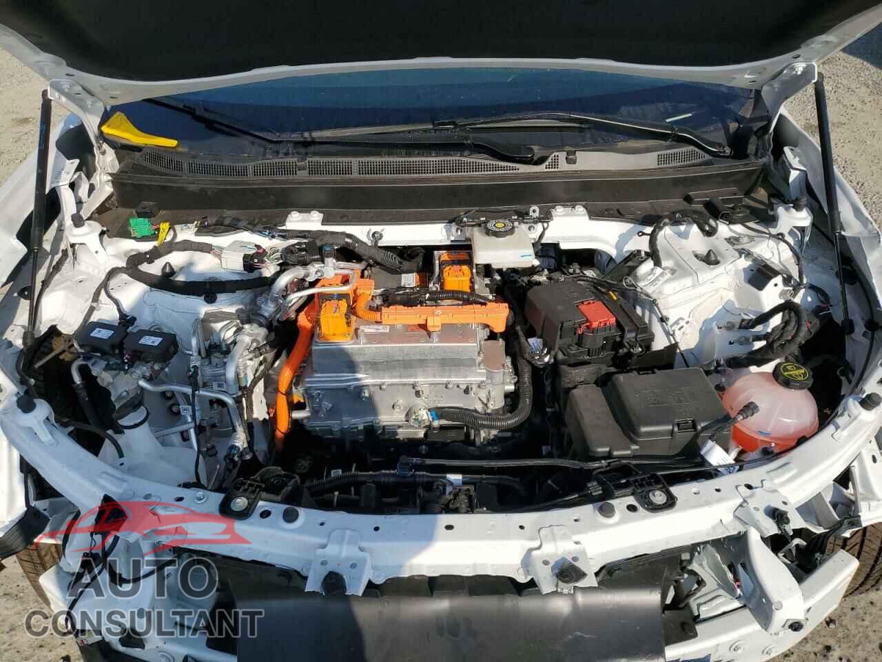 HONDA PROLOGUE E 2024 - 3GPKHVRJ6RS513249