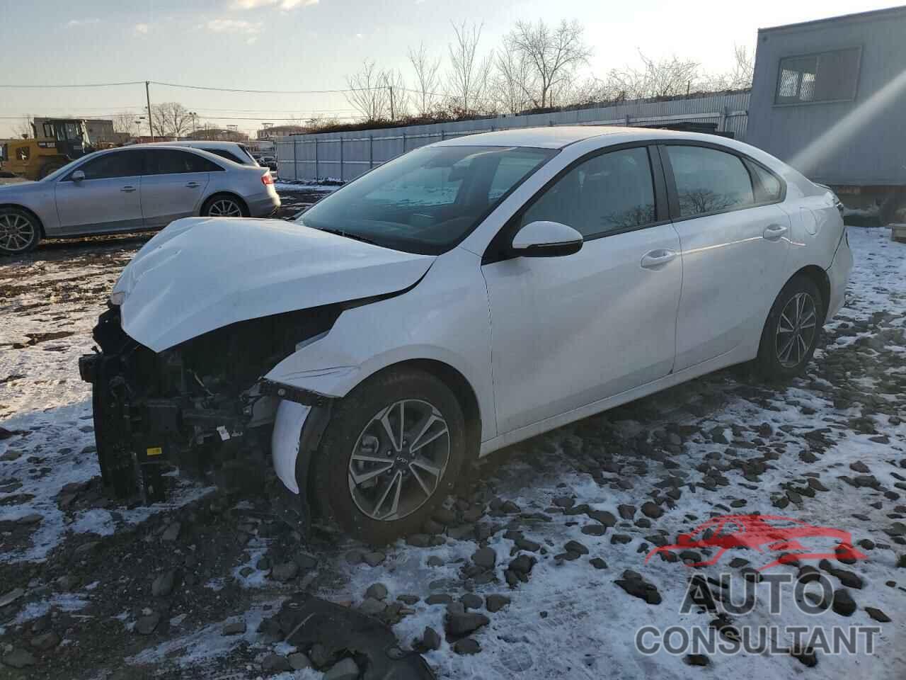KIA FORTE 2024 - 3KPF24AD9RE828629