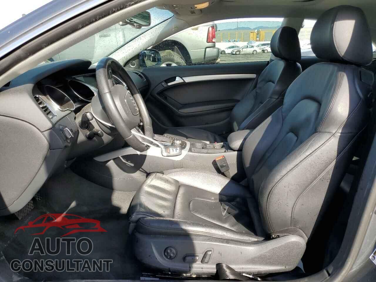 AUDI A5 2012 - WAUVFAFRXCA032286