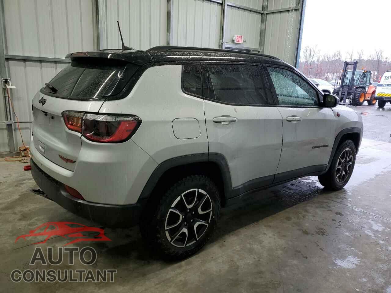 JEEP COMPASS 2024 - 3C4NJDDN9RT149605