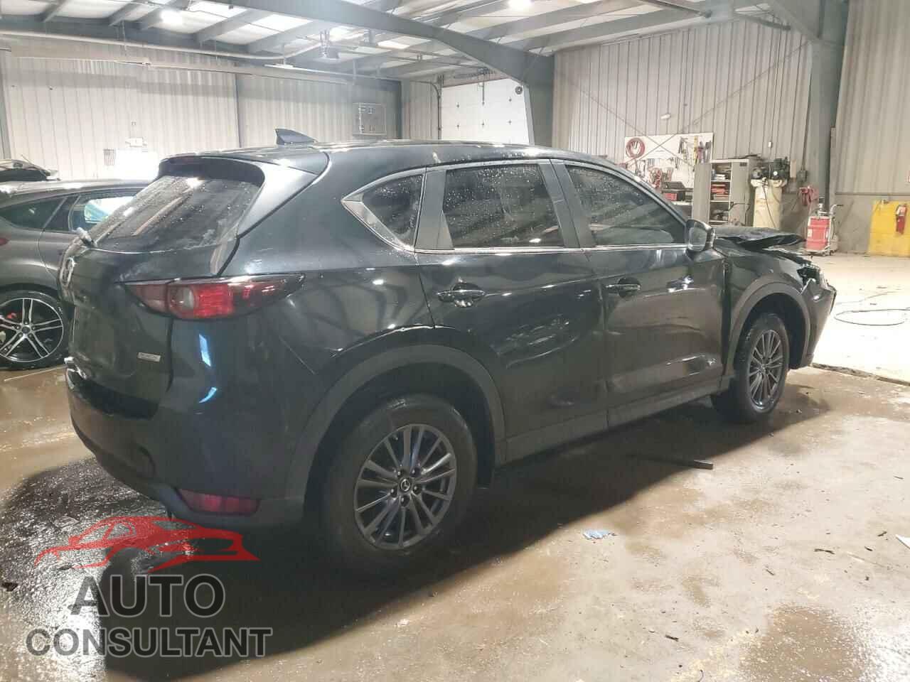 MAZDA CX-5 2019 - JM3KFBBM7K0629509