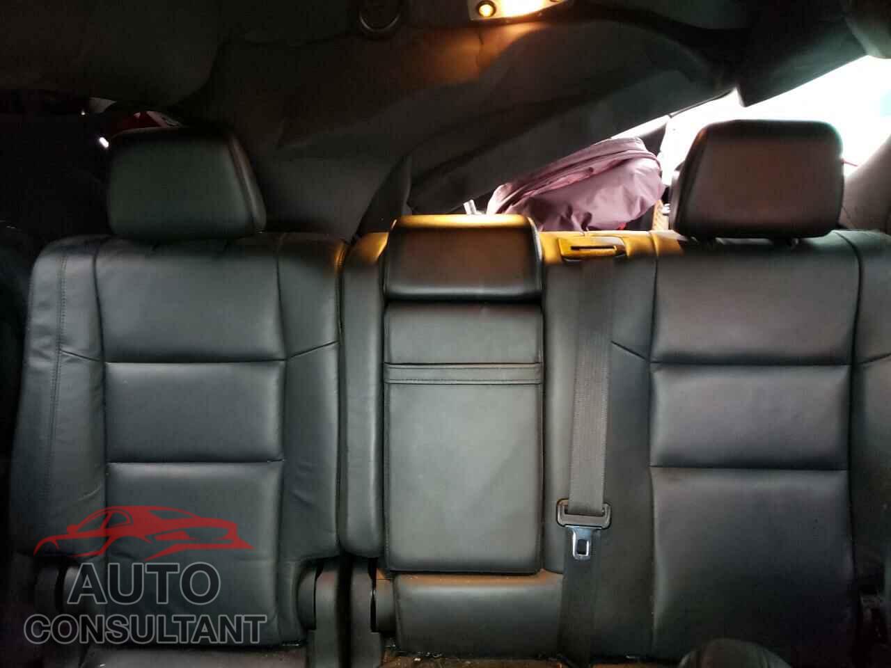 DODGE DURANGO 2015 - 1C4RDJDG5FC834295