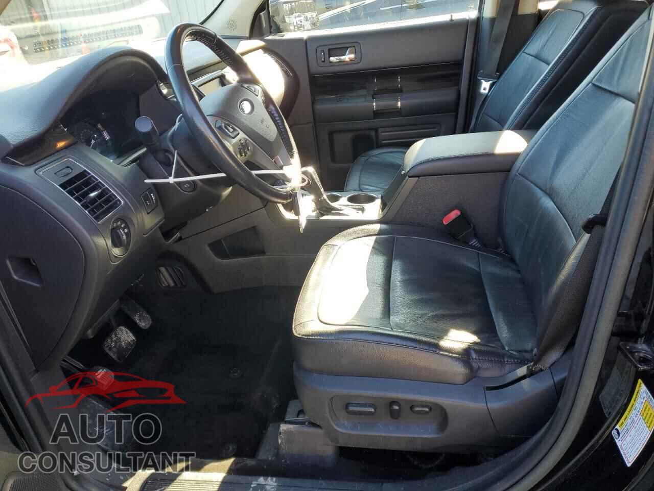 FORD FLEX 2014 - 2FMHK6C8XEBD14581
