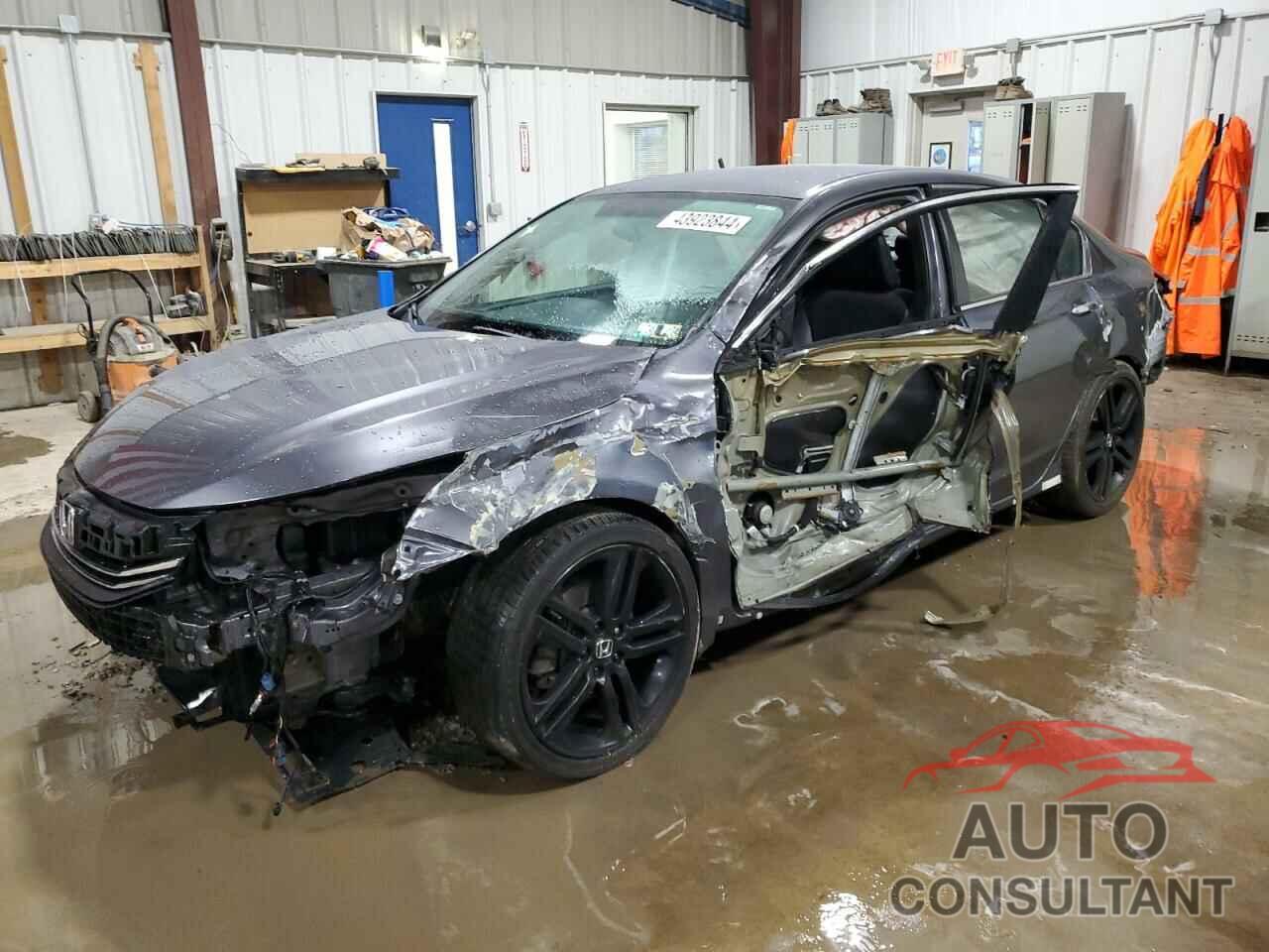 HONDA ACCORD 2017 - 1HGCR2F56HA116196