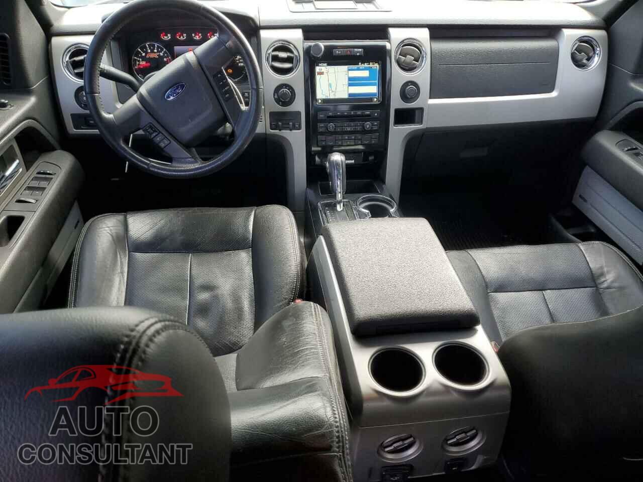 FORD F-150 2012 - 1FTFW1EF5CFC79636