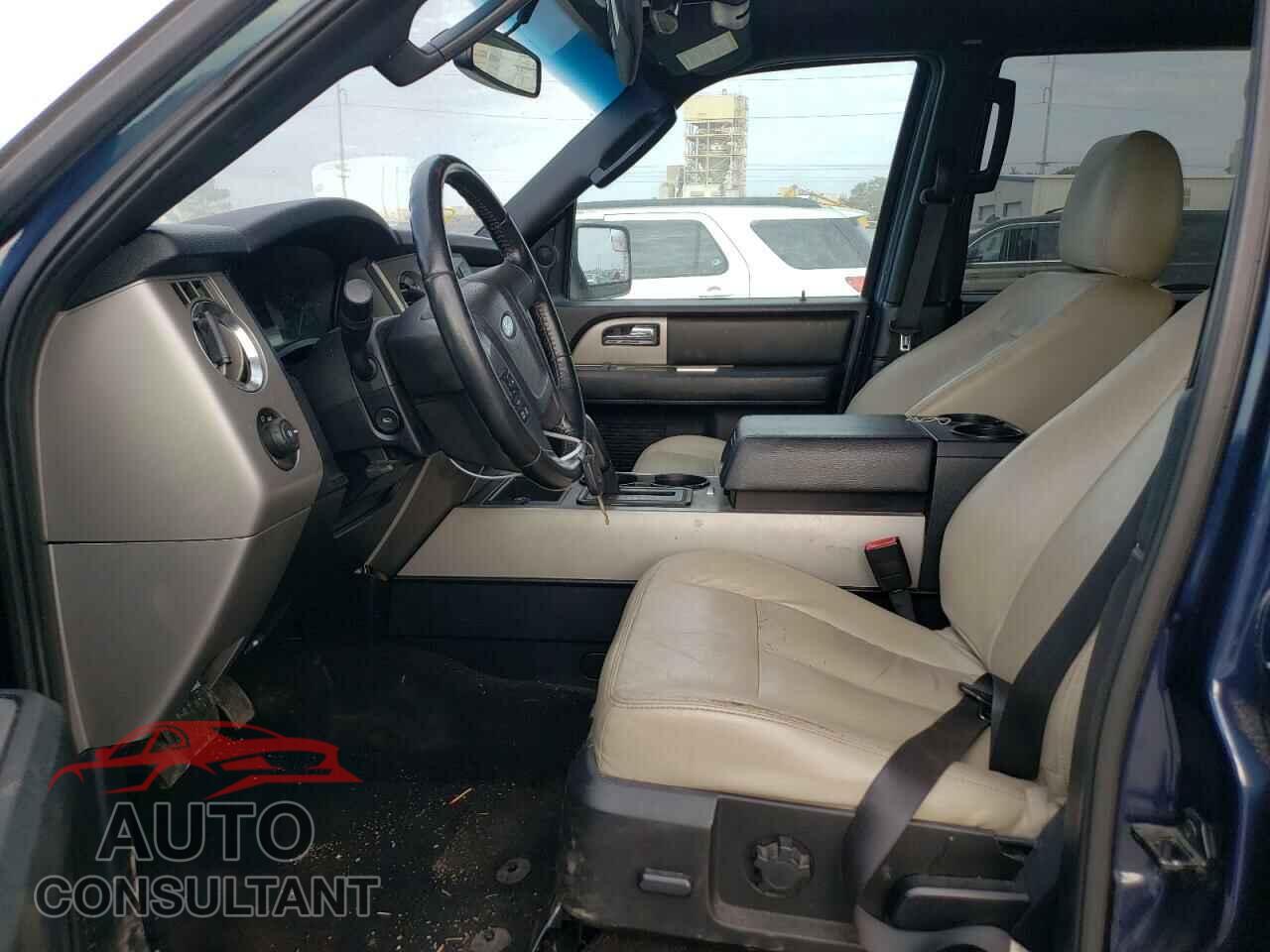 FORD EXPEDITION 2015 - 1FMJU1HT2FEF25307