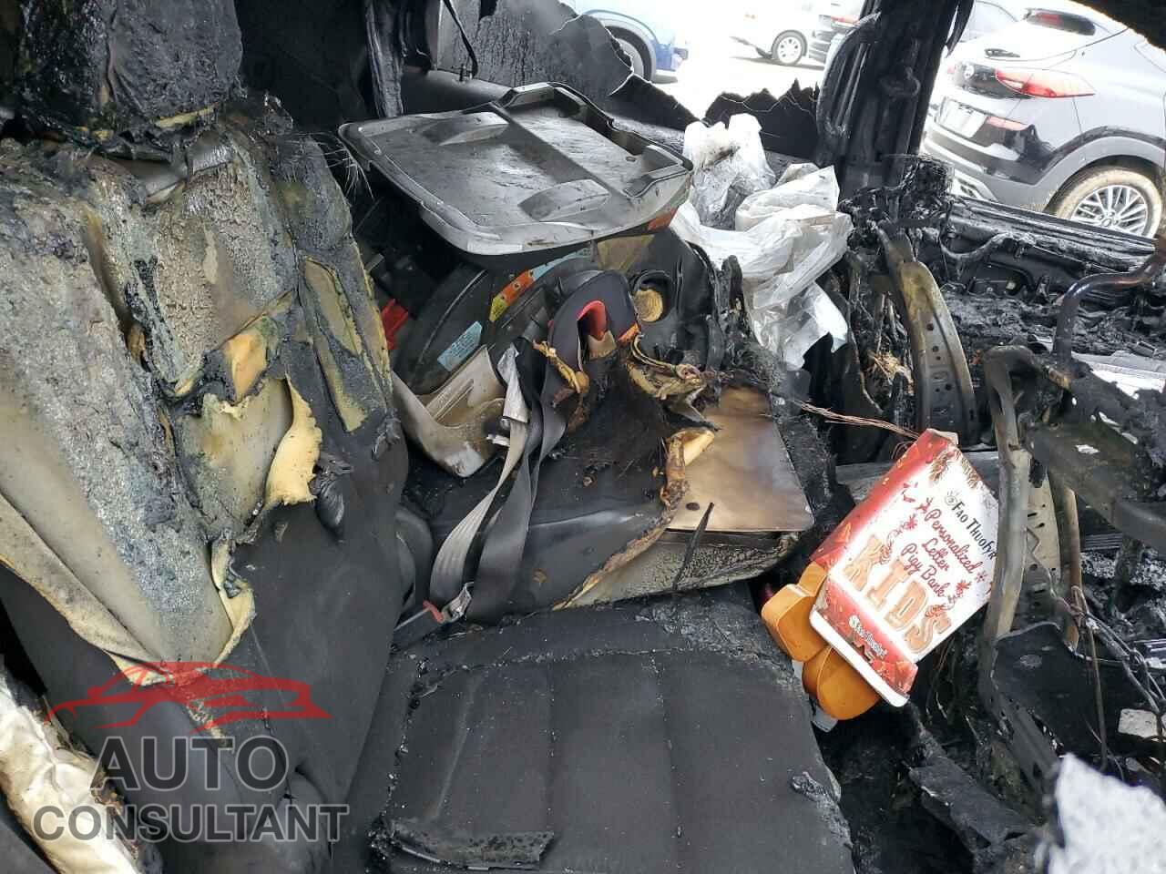 DODGE DURANGO 2022 - 1C4RDJDG3NC160419