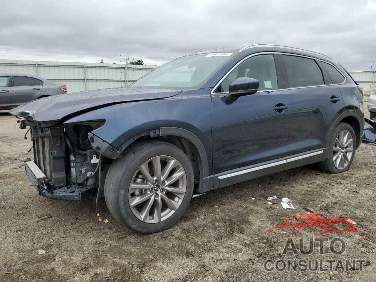MAZDA CX-9 2020 - JM3TCADY5L0417104