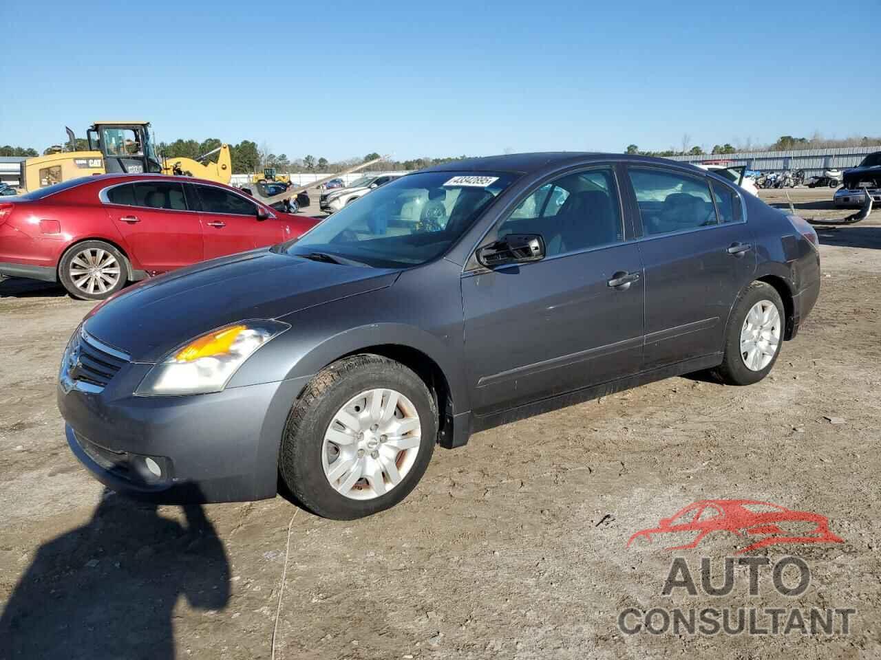 NISSAN ALTIMA 2009 - 1N4AL21E19N452305
