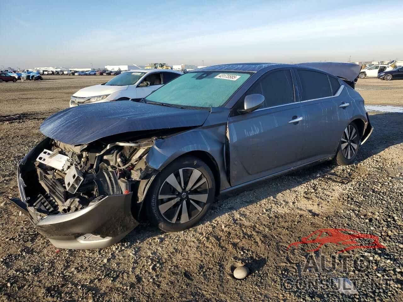 NISSAN ALTIMA 2019 - 1N4BL4EV3KC175538