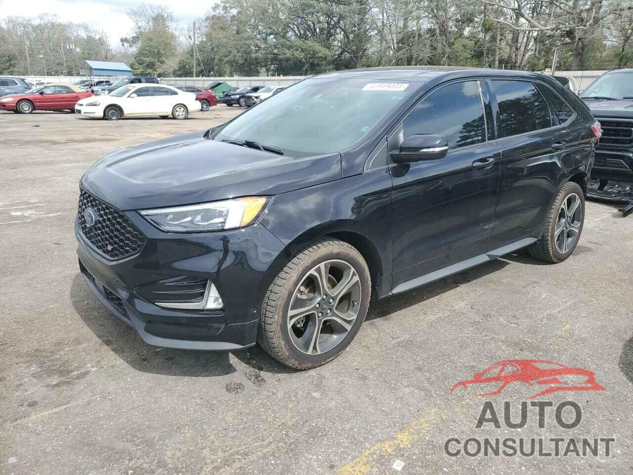 FORD EDGE 2020 - 2FMPK4AP2LBA22804