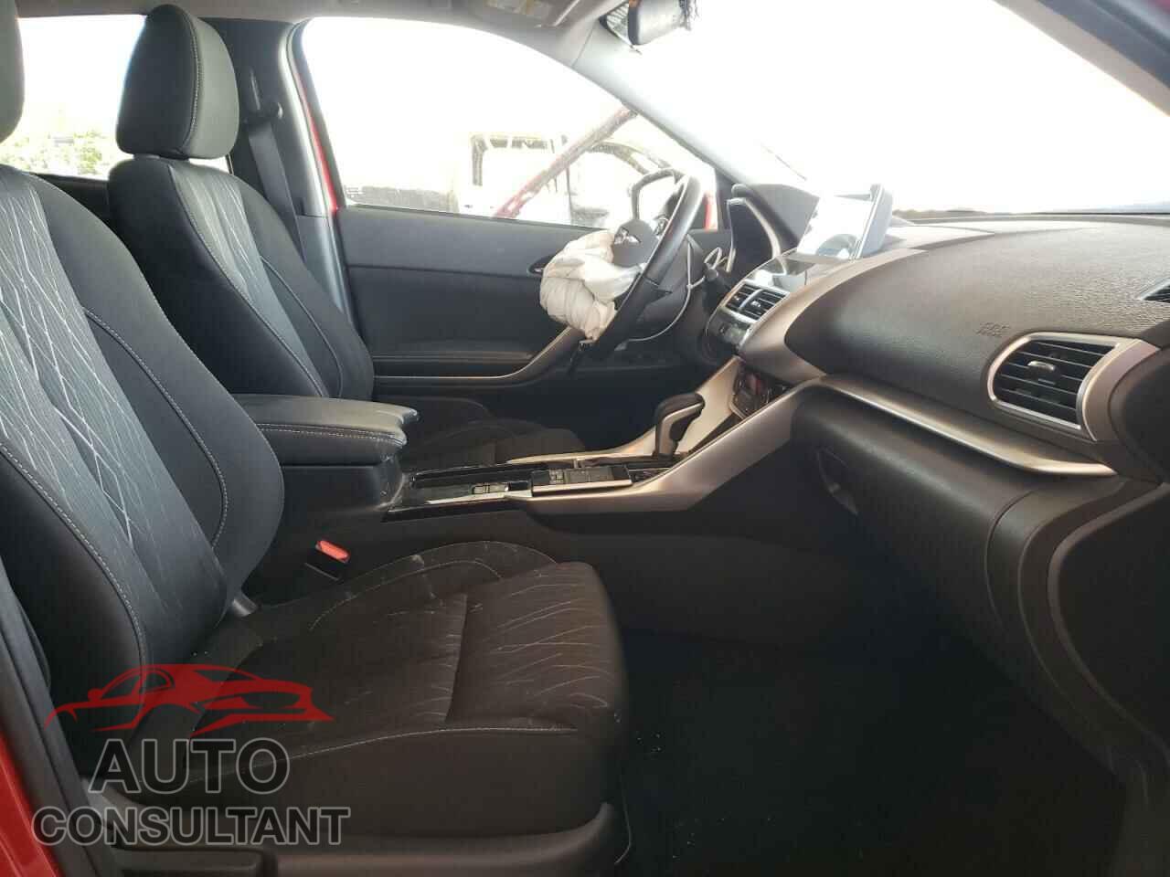 MITSUBISHI ECLIPSE 2020 - JA4AS5AA5LZ001187