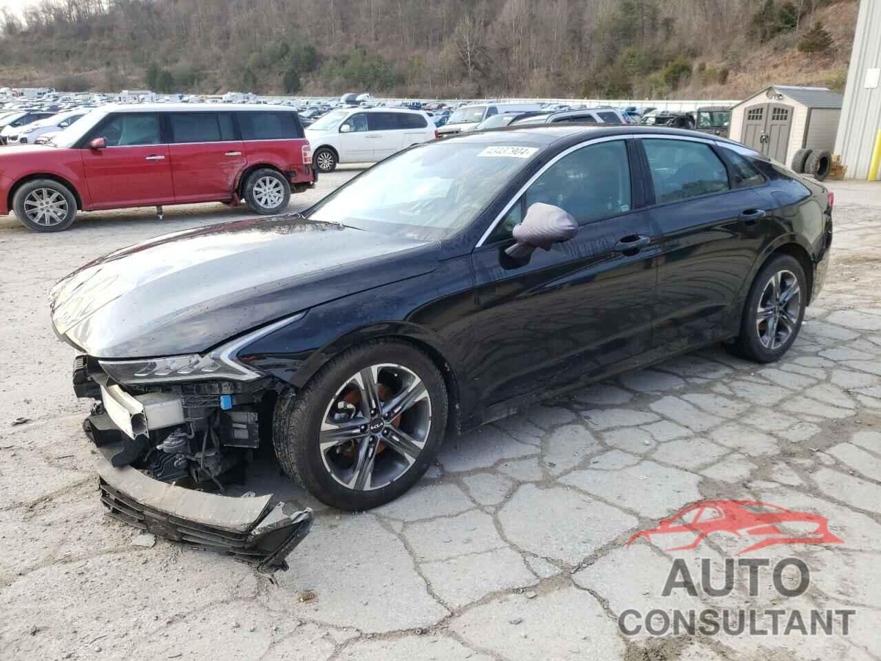 KIA K5 2023 - 5XXG34J23PG177583