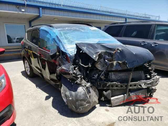 FORD ESCAPE 2016 - 1FMCU0GX1GUC80191