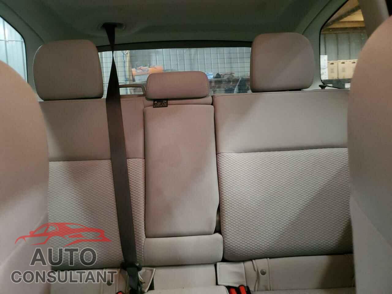 SUBARU FORESTER 2016 - JF2SJADC2GH512808