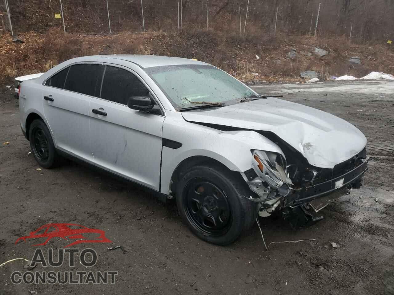 FORD TAURUS 2014 - 1FAHP2MK3EG122362