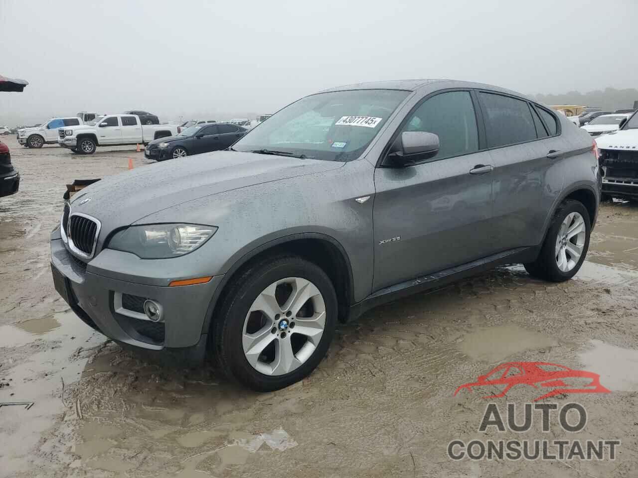 BMW X6 2013 - 5UXFG2C50DL782554