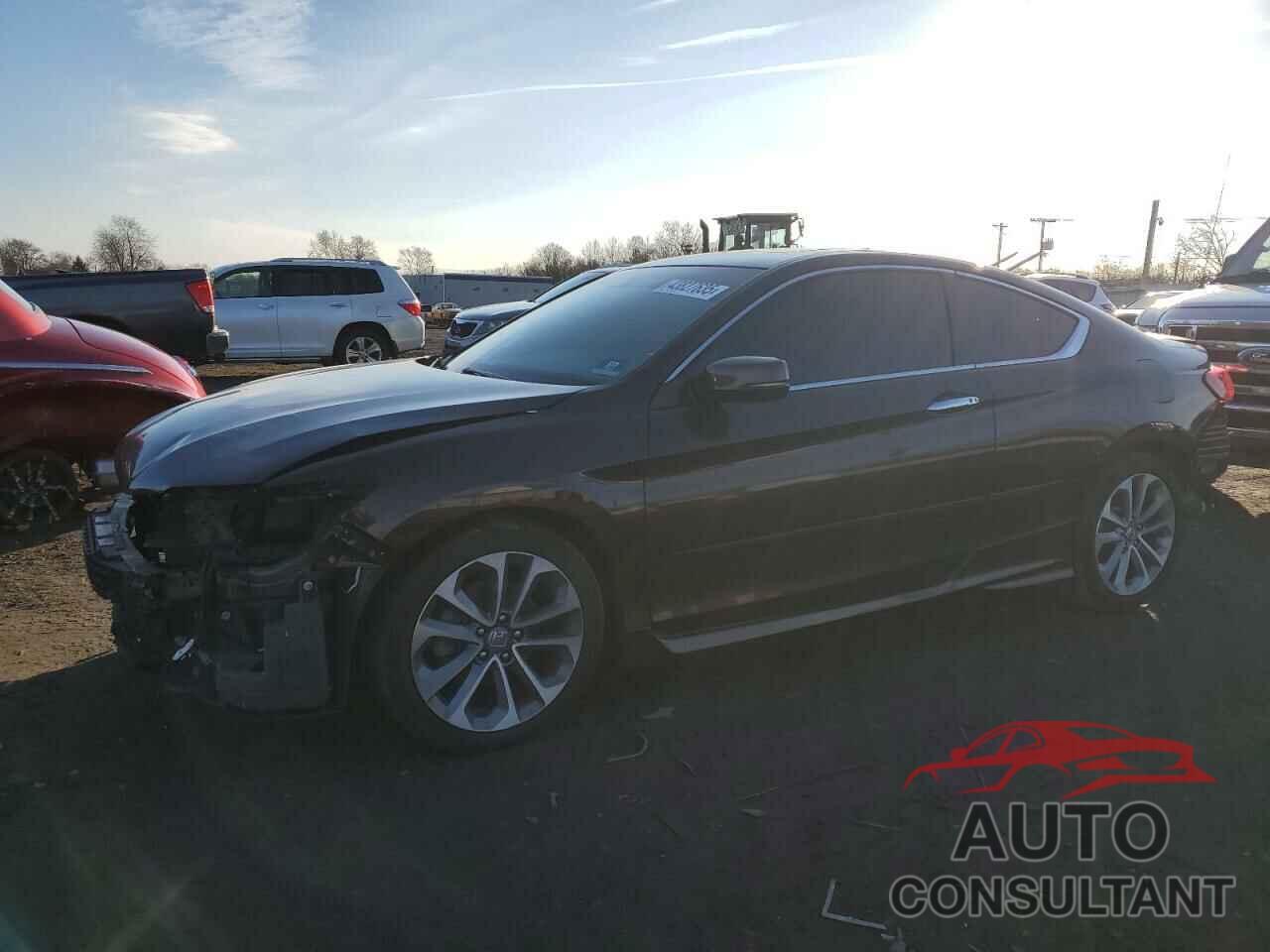 HONDA ACCORD 2013 - 1HGCT2B86DA002887
