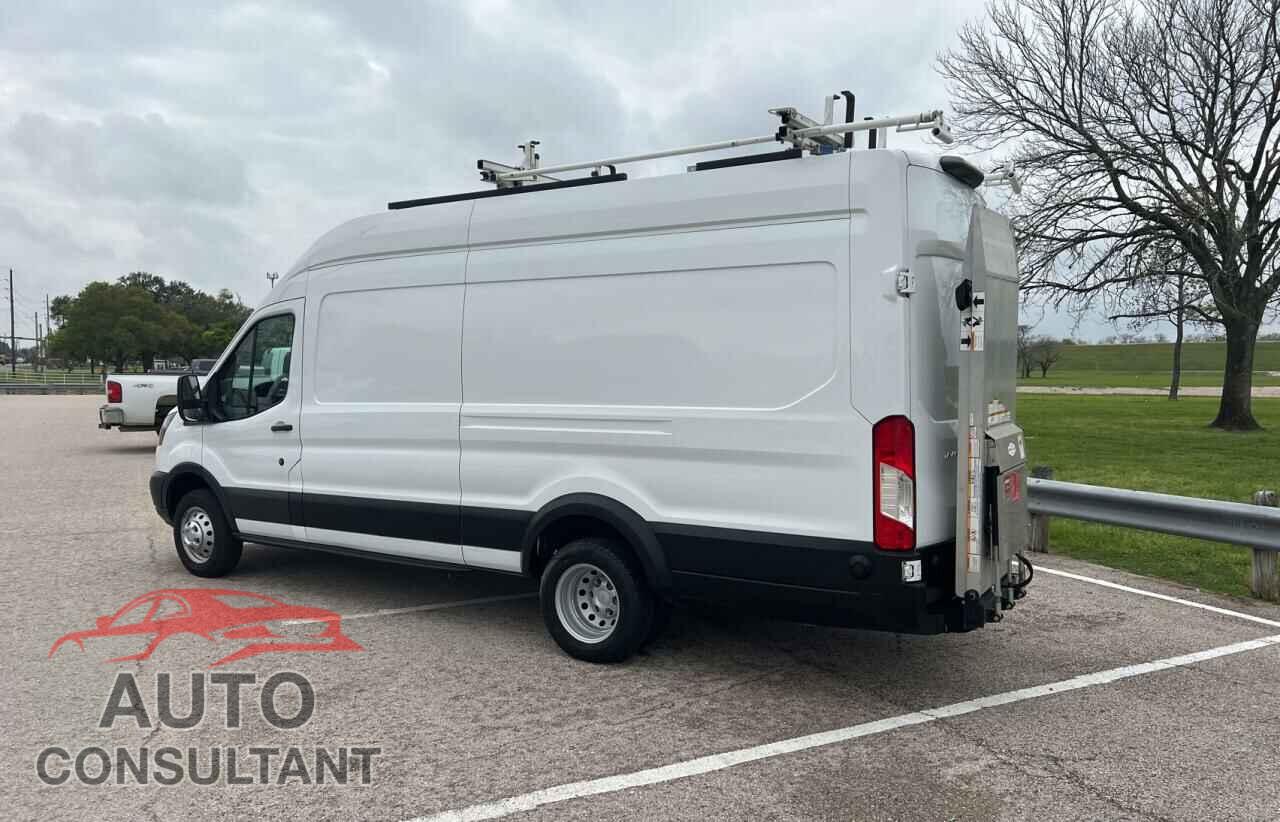 FORD TRANSIT 2019 - 1FTBF4XM4KKB27302