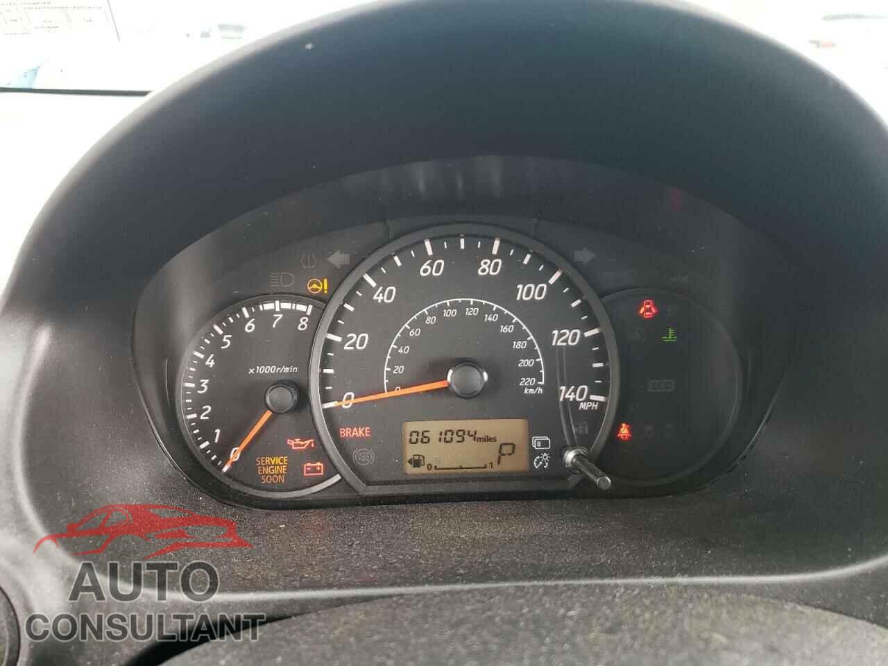 MITSUBISHI MIRAGE 2017 - ML32F3FJ1HHF09199