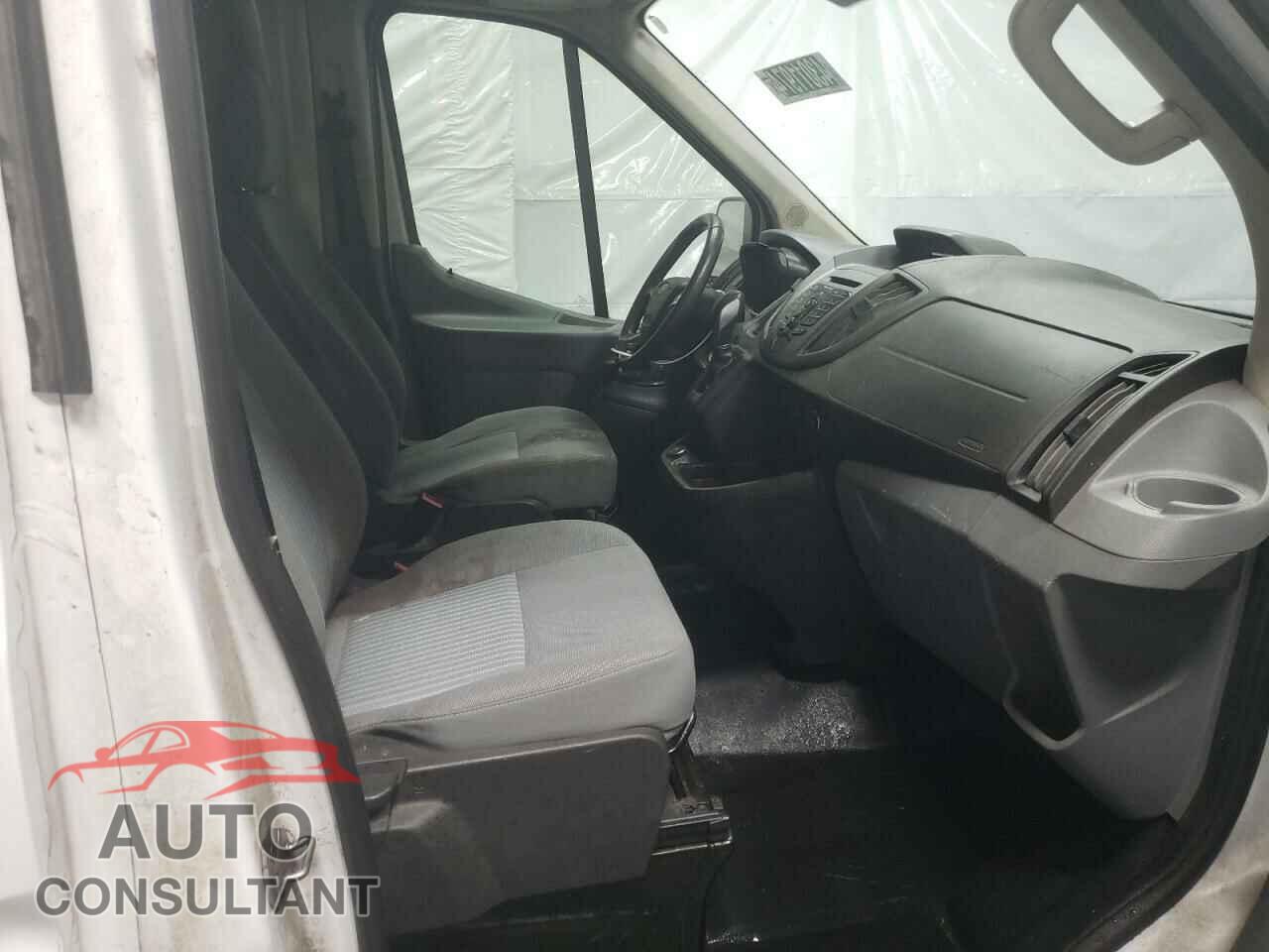 FORD TRANSIT 2017 - 1FDYR5PM1HKA73209