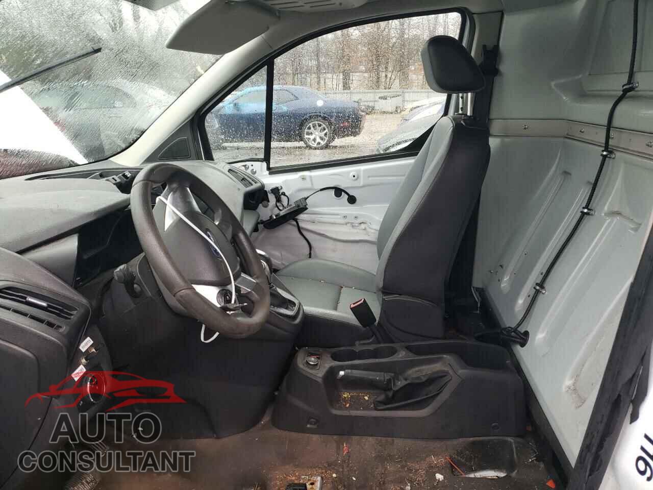 FORD TRANSIT 2016 - NM0LS7E72G1237001