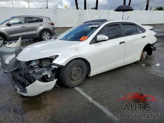 TOYOTA CAMRY 2016 - 4T1BF1FK1GU180867