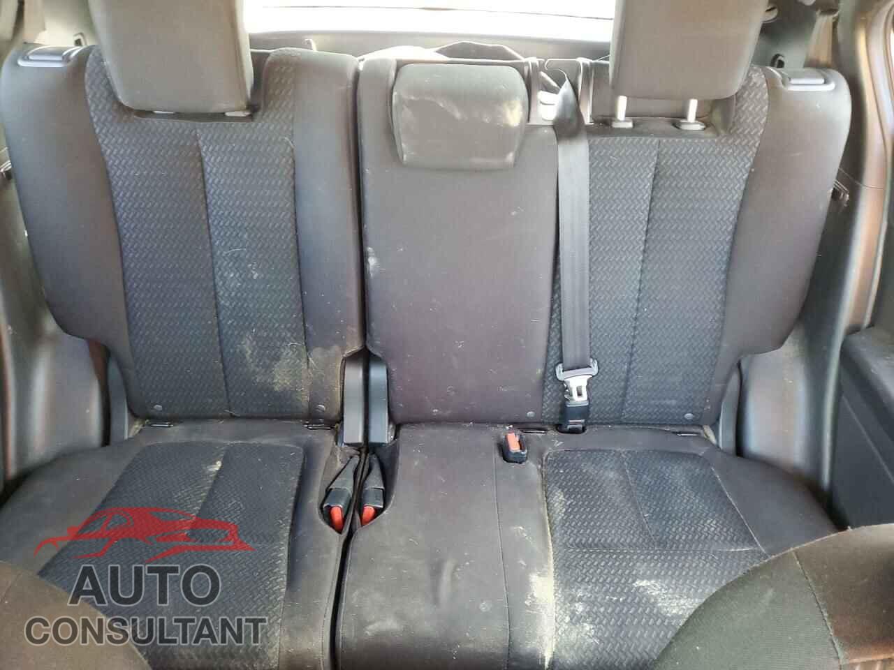 MITSUBISHI ECLIPSE 2019 - JA4AT3AA2KZ029965