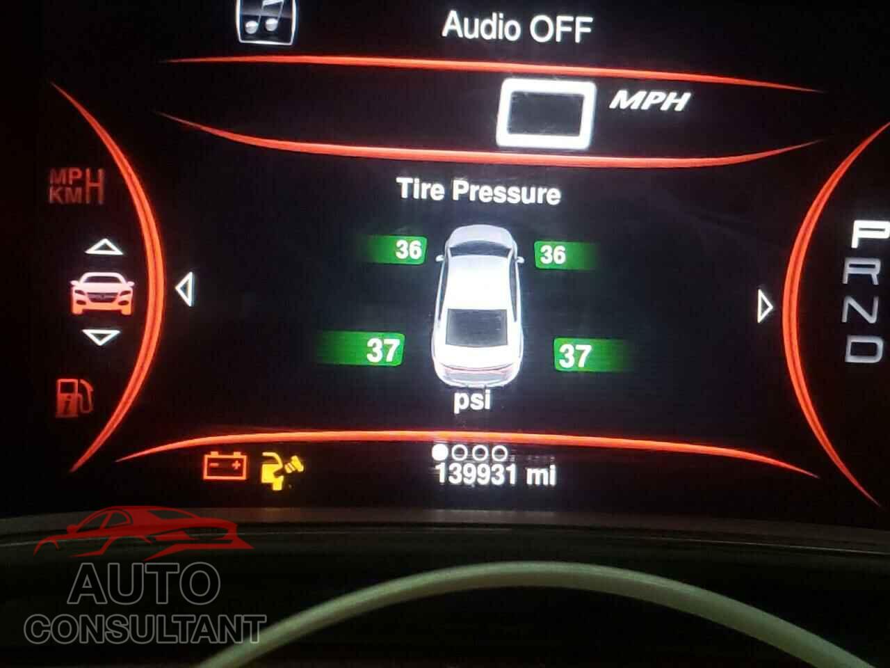 DODGE DART 2015 - 1C3CDFEBXFD267117
