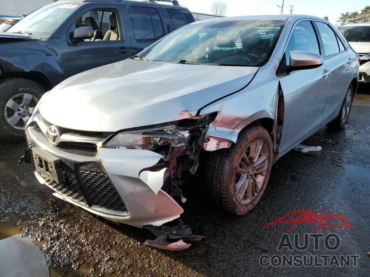 TOYOTA CAMRY 2016 - 4T1BF1FK2GU123996