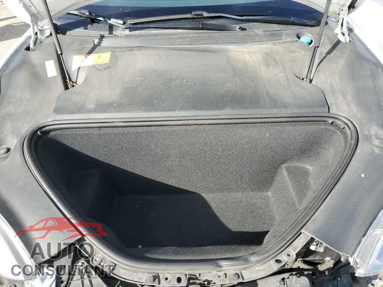 TESLA MODEL S 2017 - 5YJSA1E10HF198914