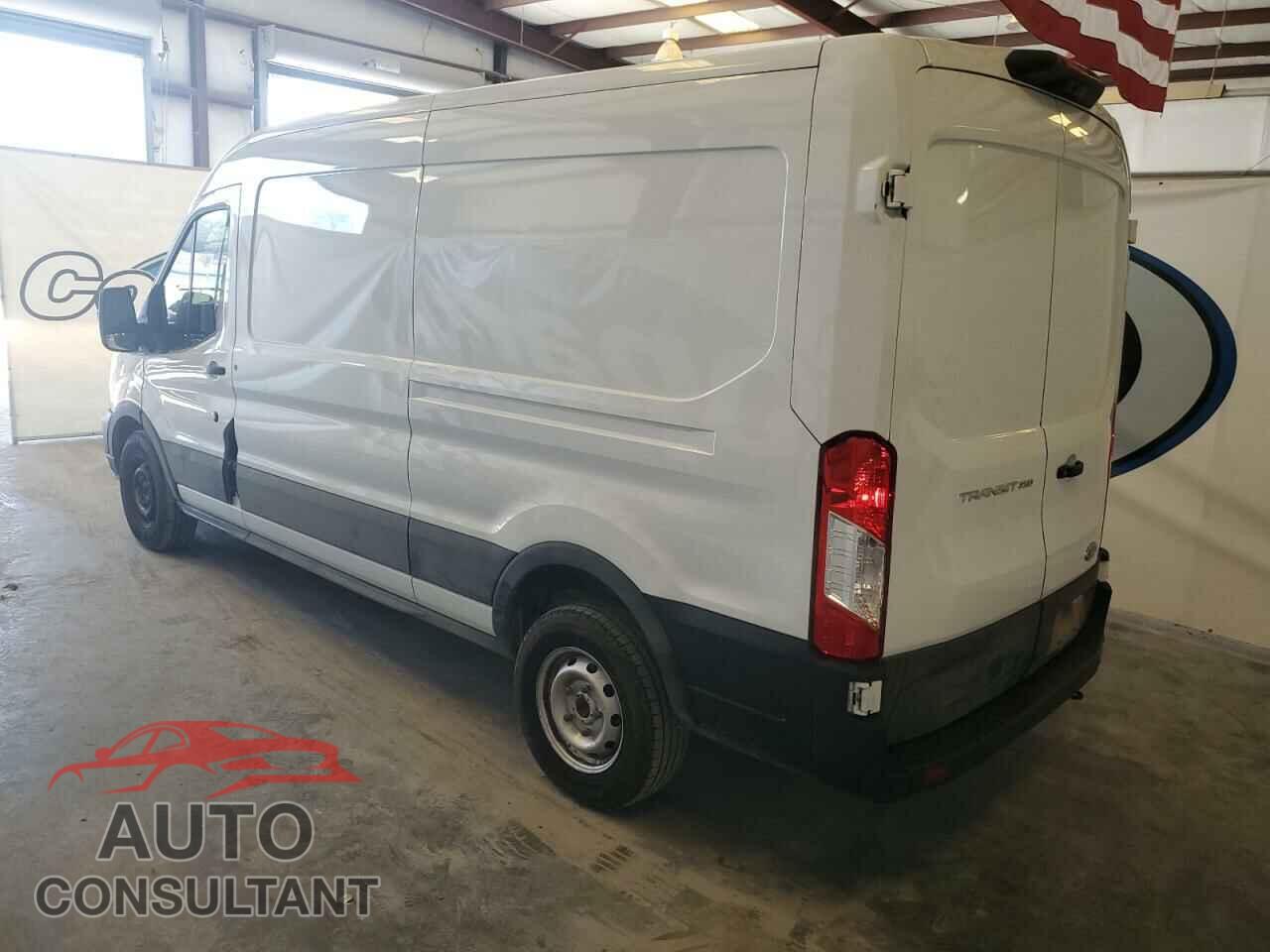 FORD TRANSIT 2023 - 1FTBR1C82PKB17292