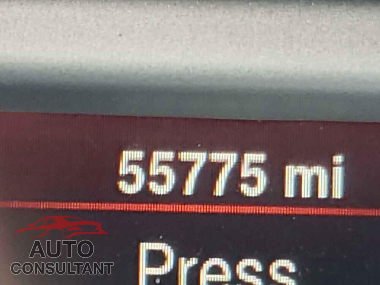 DODGE JOURNEY 2016 - 3C4PDCEG5GT220340