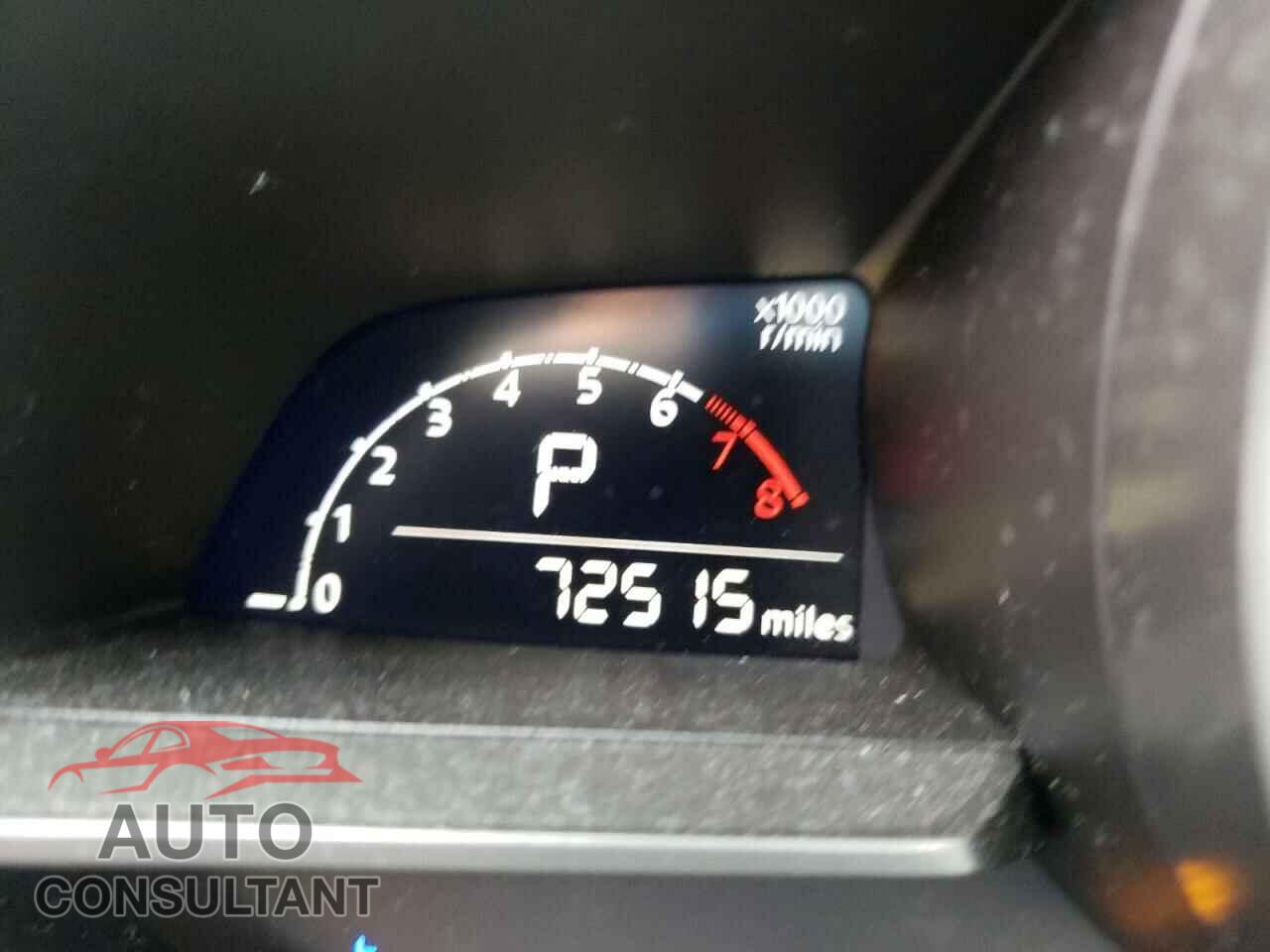 MAZDA 3 2017 - 3MZBN1U78HM104720