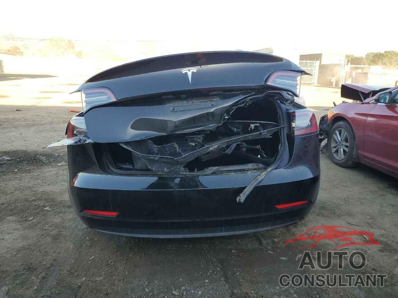 TESLA MODEL 3 2023 - 5YJ3E1EA9PF709110