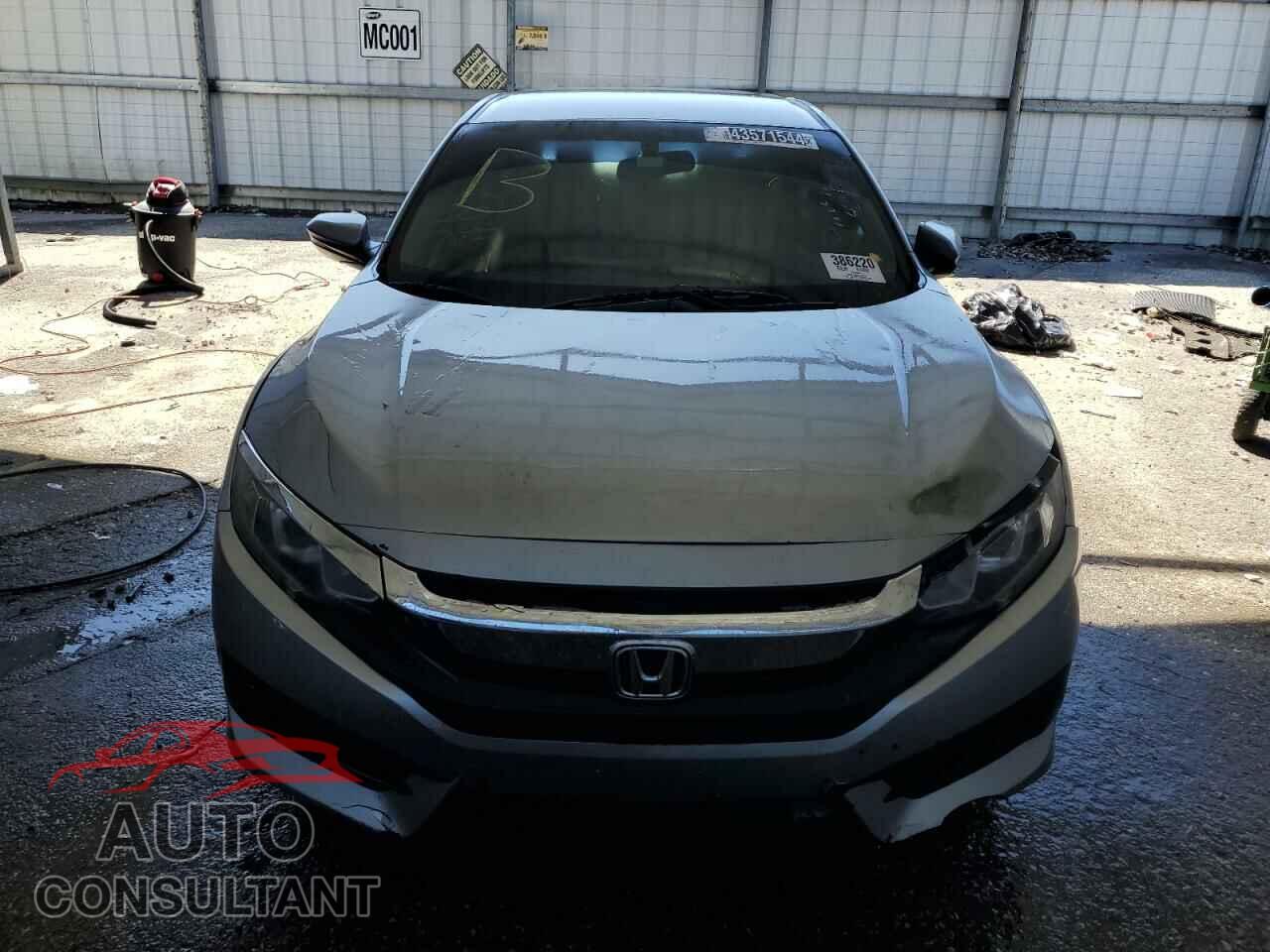 HONDA CIVIC 2016 - 19XFC2F54GE081344