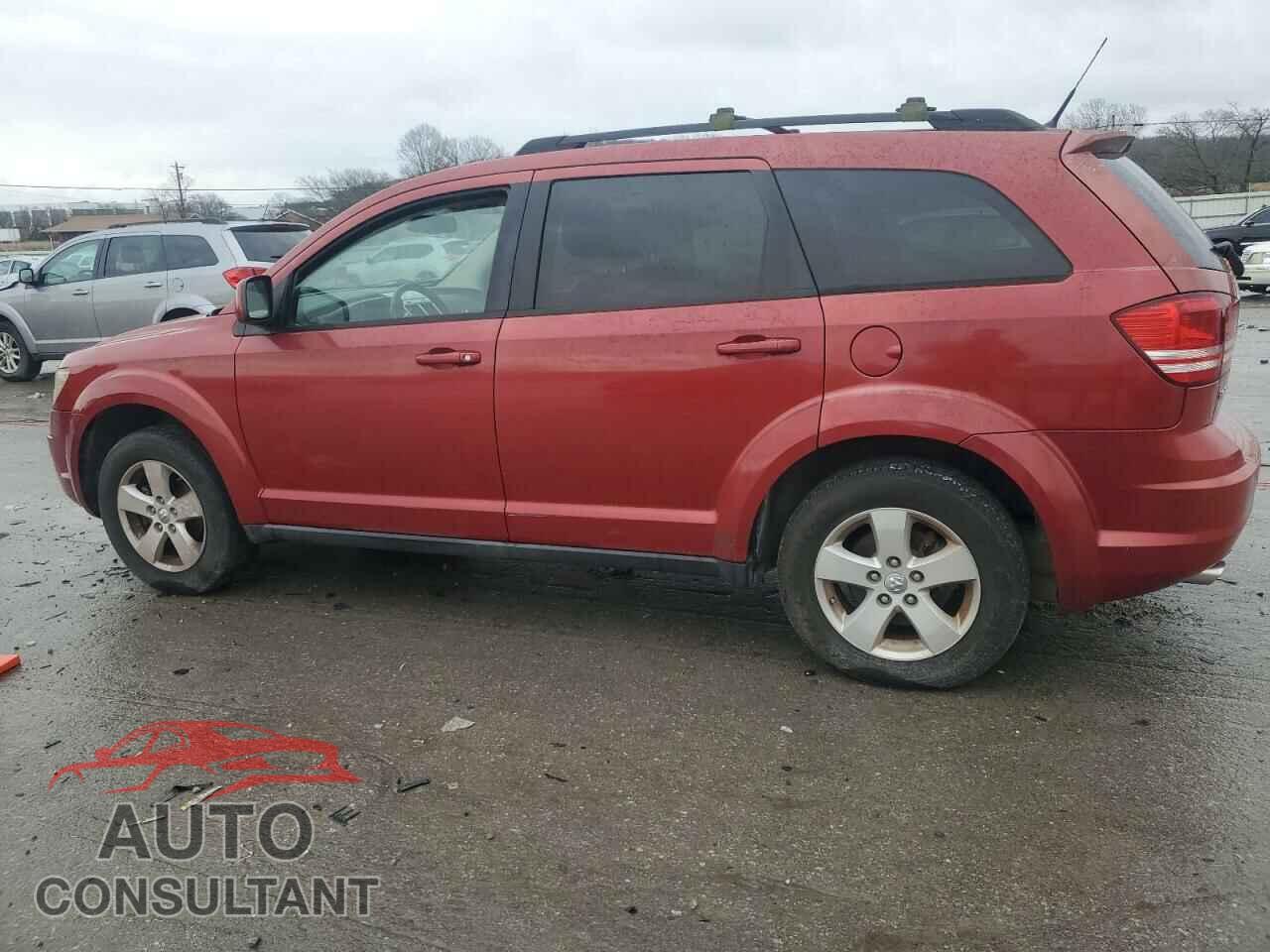 DODGE JOURNEY 2010 - 3D4PG5FVXAT110443