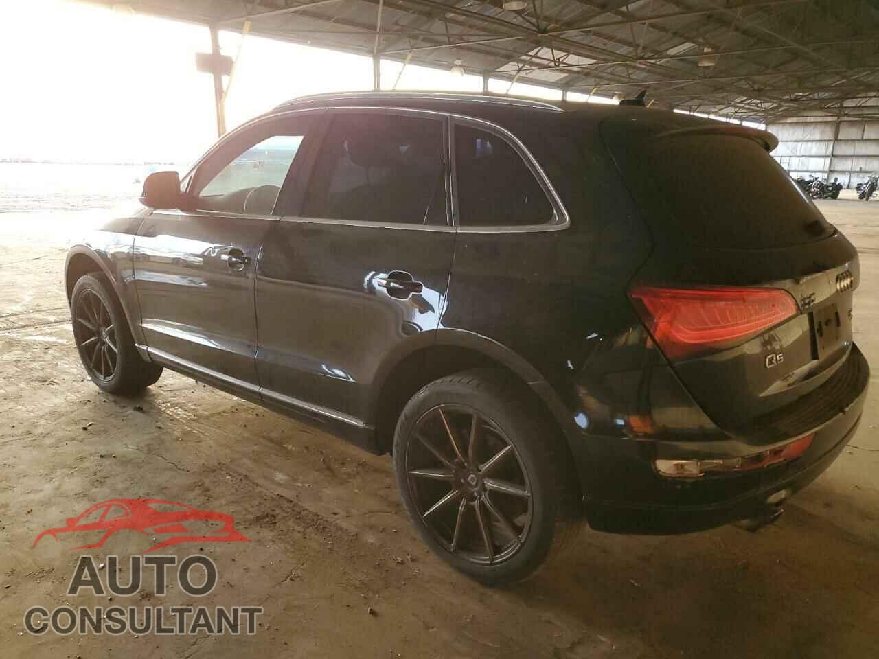 AUDI Q5 2014 - WA1CFAFP9EA064815