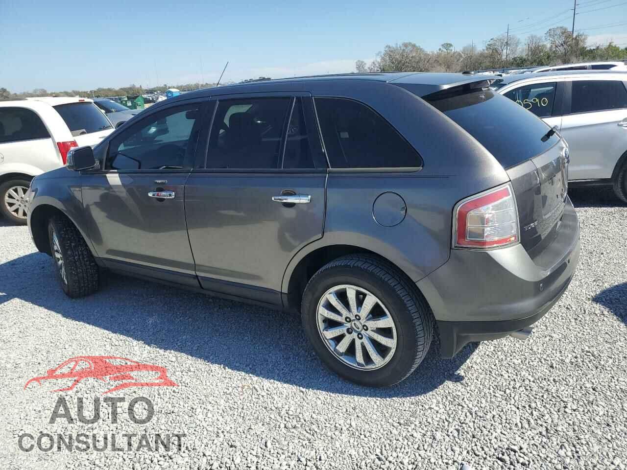 FORD EDGE 2010 - 2FMDK4JC3ABB60283