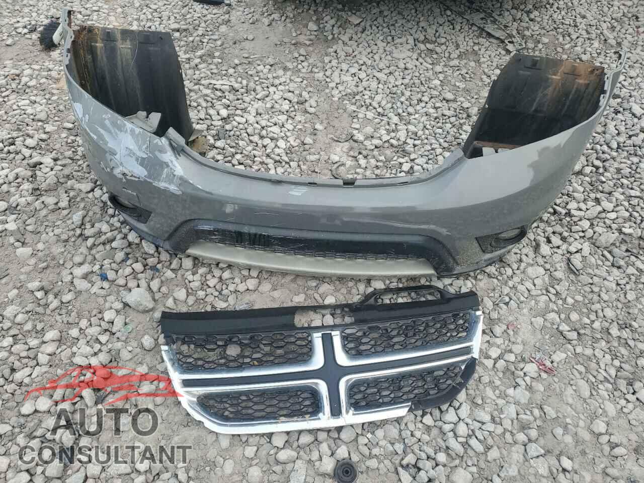 DODGE JOURNEY 2019 - 3C4PDCBB2KT821254