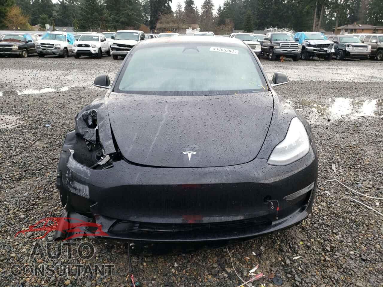 TESLA MODEL 3 2018 - 5YJ3E1EB3JF071680