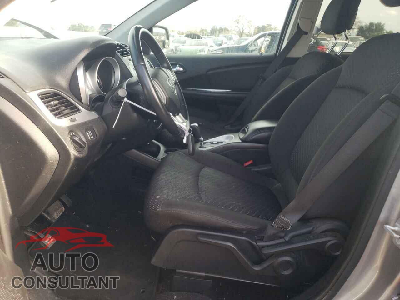 DODGE JOURNEY 2018 - 3C4PDCAB9JT183116