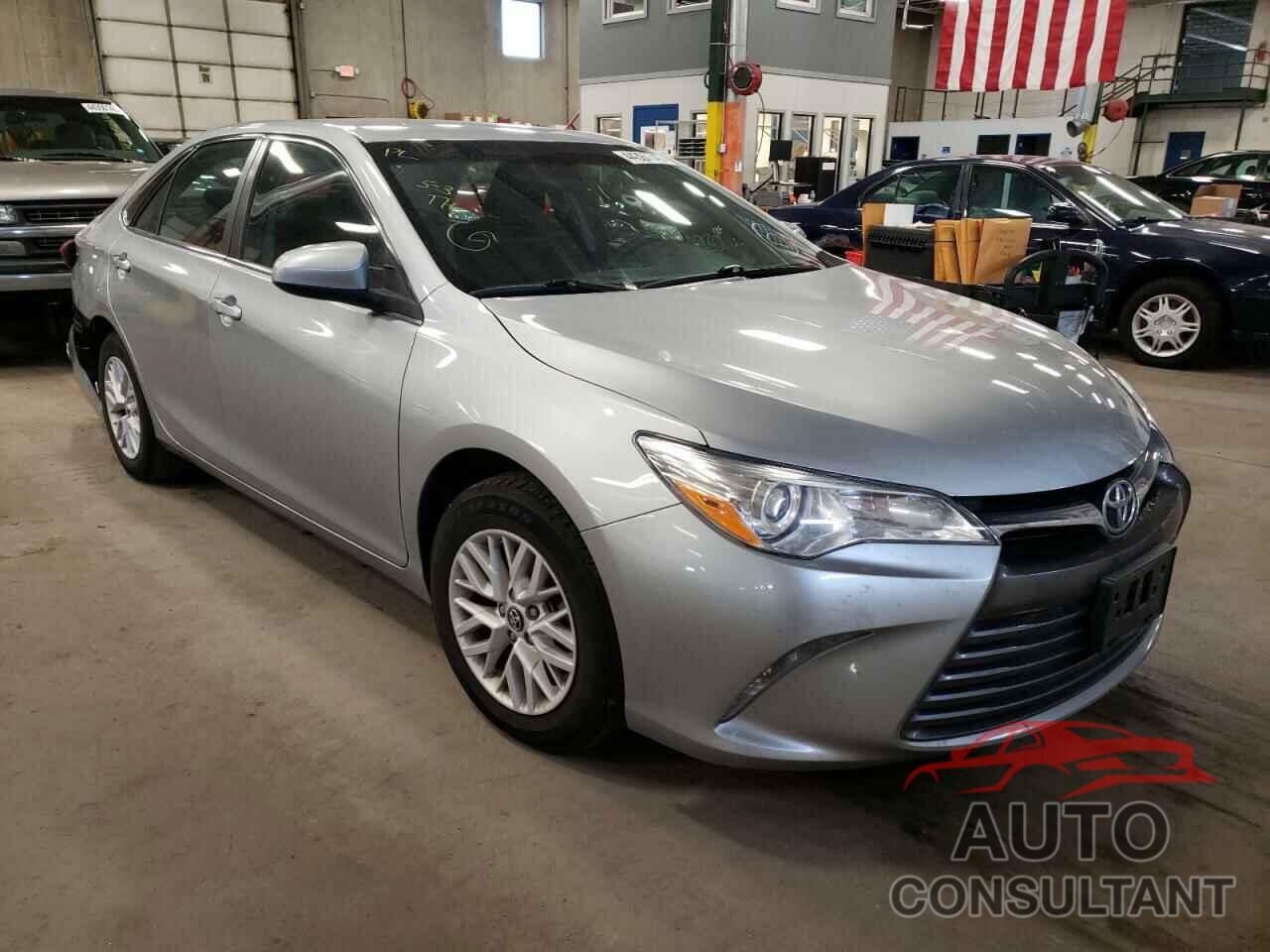 TOYOTA CAMRY 2016 - 4T1BF1FK0GU224373
