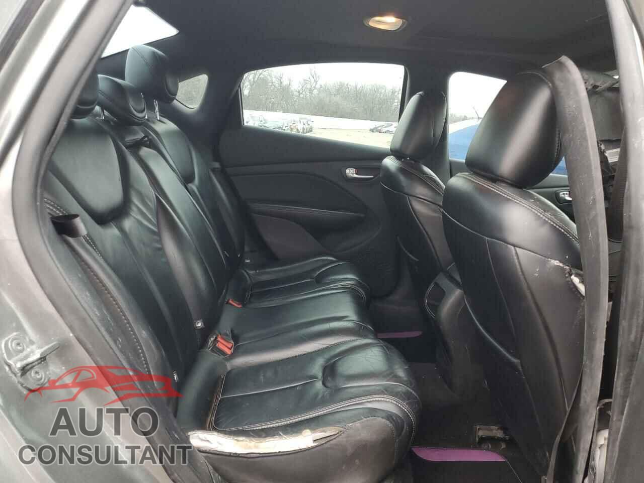 DODGE DART 2013 - 1C3CDFCA2DD293895