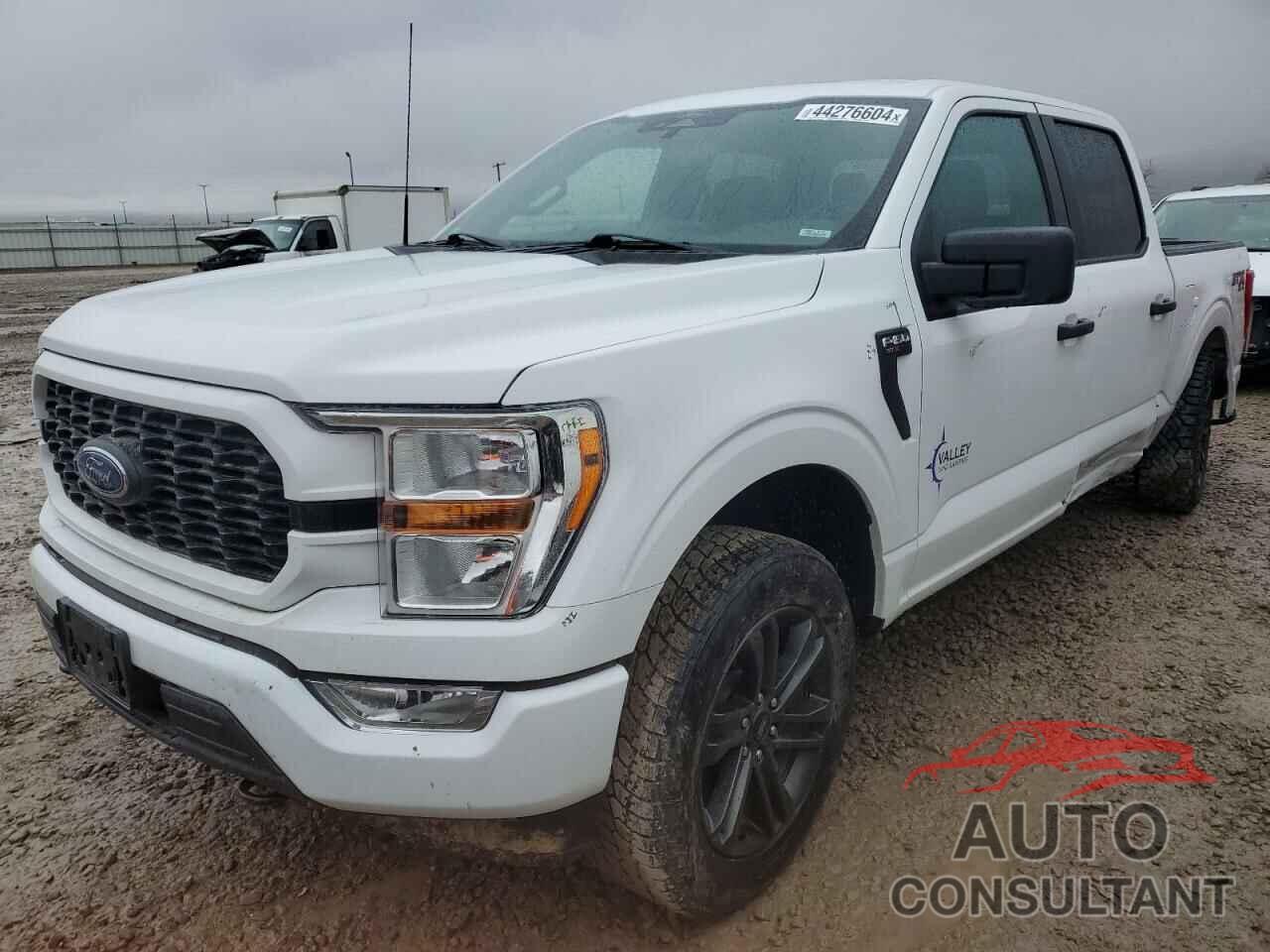 FORD F-150 2022 - 1FTFW1E84NKE97448