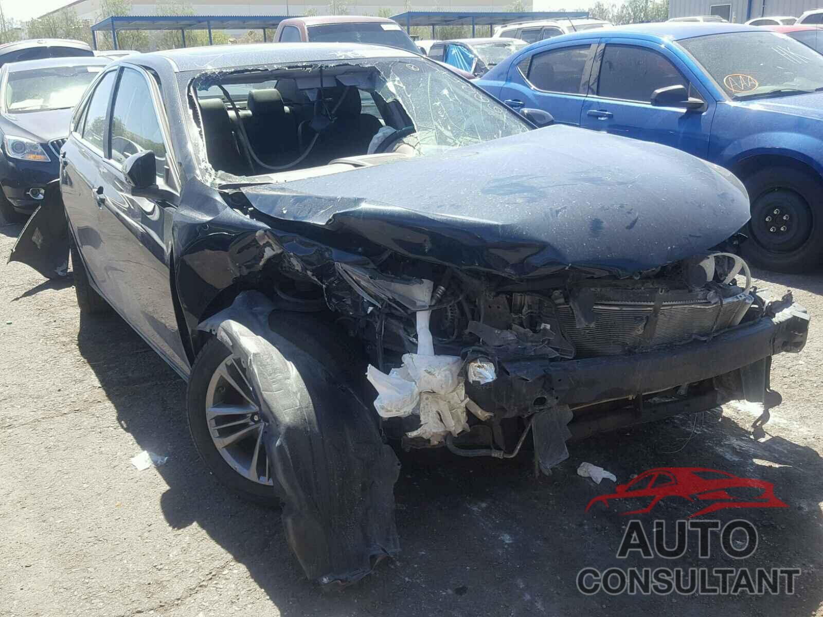 TOYOTA CAMRY 2016 - 4T1BF1FK3GU174066