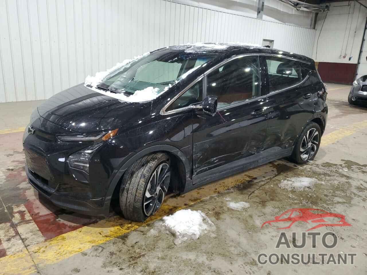 CHEVROLET BOLT 2023 - 1G1FX6S08P4145336