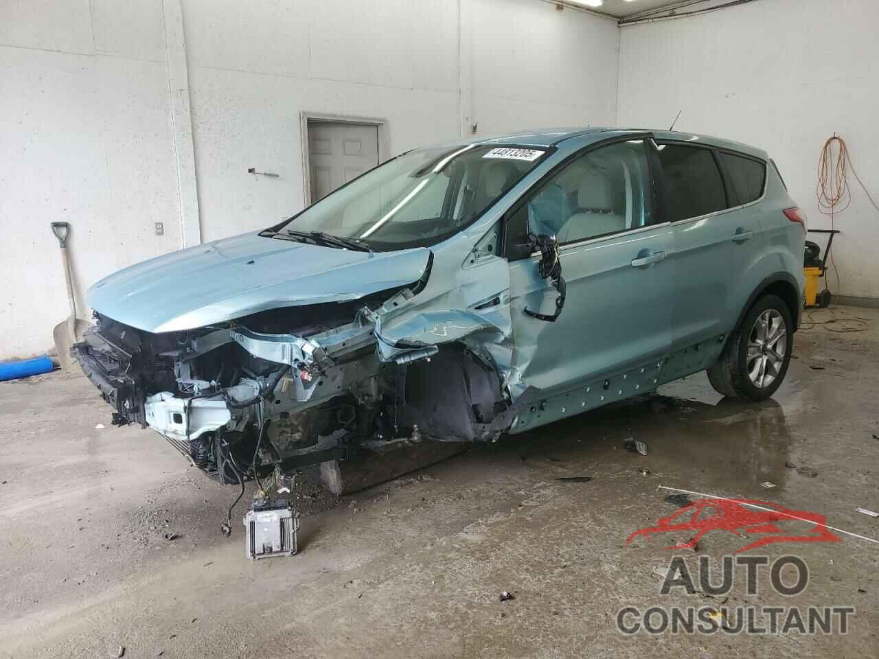 FORD ESCAPE 2013 - 1FMCU0HX6DUB38039